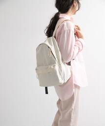 ウォッシャブルマルチ収納リュック