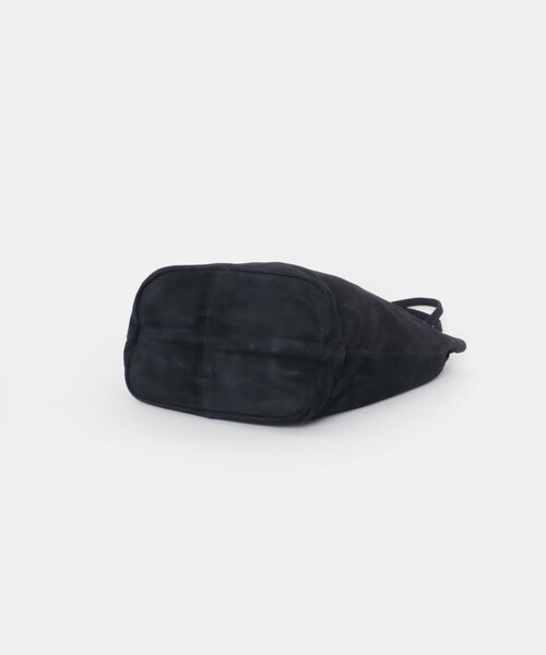 URBAN RESEARCH(アーバンリサーチ)の「Morphee 3WAY MEDIUM TOTE(トートバッグ・メンズ・DARK NAVY・MS)」の6枚目の写真