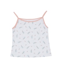 MURUA | 【スティッチコラボ】ソフトタッチキャミソール(キャミソール)