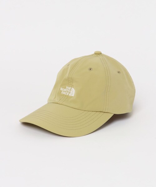 URBAN RESEARCH DOORS（アーバンリサーチドアーズ）の「THE NORTH FACE　Verb Cap（キャップ・メンズ・HG/KH/K・L）」の9枚目の写真