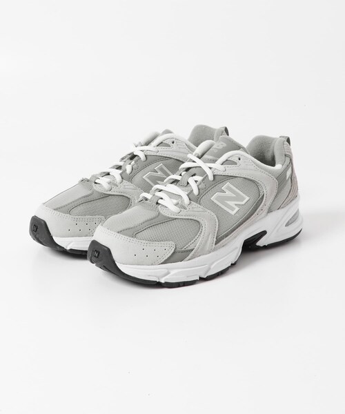 URBAN RESEARCH DOORS(アーバンリサーチドアーズ)の「NEW BALANCE MR530CK(スニーカー・メンズ・GRAY・26/26.5/27/27.5/28)」の5枚目の写真