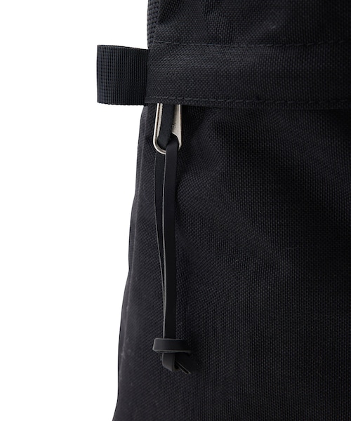 ADAM ET ROPE'（アダムエロペ）の「【Aeta】BACKPACK TF：M（バックパック/リュック・メンズ・ブラック・F）」の7枚目の写真