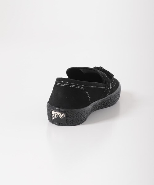 URBAN RESEARCH DOORS(アーバンリサーチドアーズ)の「Last Resort AB VM005 LOAFER(ローファー・メンズ・BLK/BLK・26/26.5/27/27.5/28)」の5枚目の写真