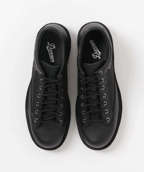 URBAN RESEARCH DOORS(アーバンリサーチドアーズ)の「DANNER DANNER FIELD LOW(その他シューズ・メンズ・D.BRN/BEG/BLK/BLK・7/7.5/8/8.5/9)」の5枚目の写真