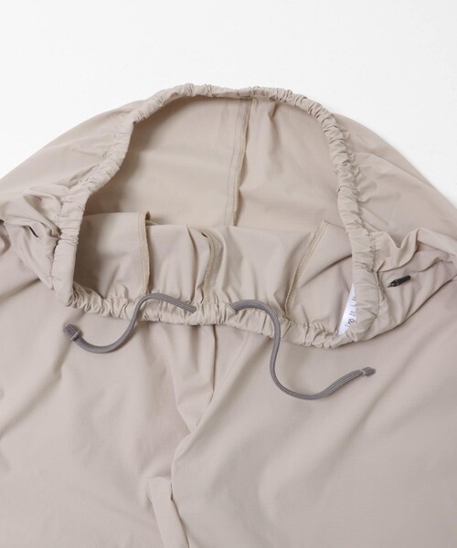 EKAL（エカル）の「HOUDINI　MS PACE LIGHT PANTS（その他パンツ・メンズ・PPL GRAY/TRUE BLACK/SANDSTORM・S/M/L）」の22枚目の写真
