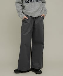 URBAN RESEARCH Sonny Label | コットンベイカーイージーパンツ(その他パンツ)