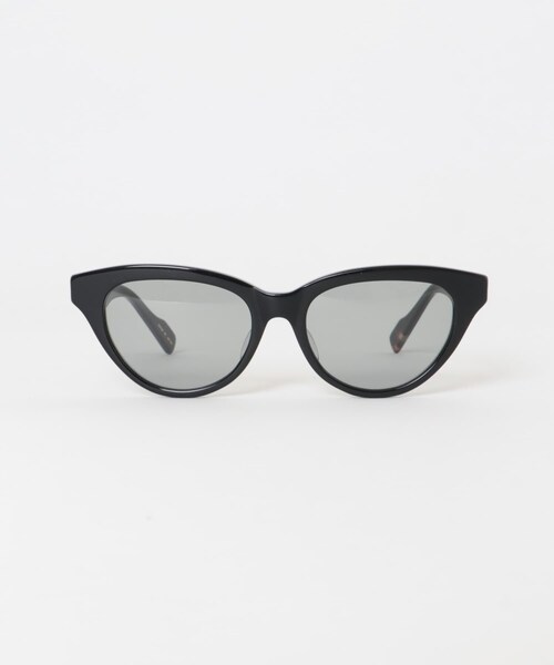 URBAN RESEARCH（アーバンリサーチ）の「BLANC　B0035（メガネ・レディース・CHAMPAGNE/HAVANA/BLACK・-）」の5枚目の写真