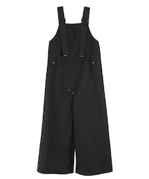 UN3D. | 【Dickies®】BIG PANTS AIO(つなぎ/オールインワン)