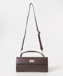 URBAN RESEARCH ROSSO WOMEN | AULENTTI　ワイドショルダーBAG(ショルダーバッグ)