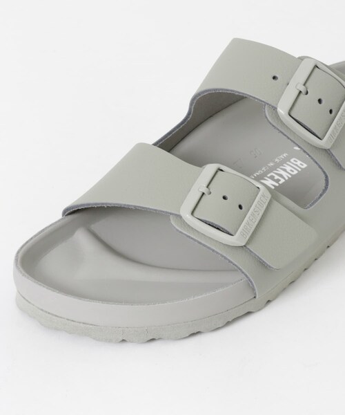 URBAN RESEARCH(アーバンリサーチ)の「BIRKENSTOCK Arizona EXQ(サンダル・メンズ・M.GRAY・39/40/41/42/43/44)」の7枚目の写真