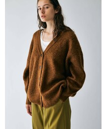 Ungrid | ミドル丈ニットカーデ(カーディガン/ボレロ)