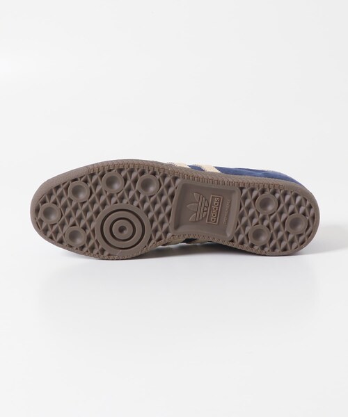 URBAN RESEARCH DOORS(アーバンリサーチドアーズ)の「adidas BERN W(スニーカー・レディース・ナイトインディゴ/ワンダーホワイト・23.5/24/24.5)」の14枚目の写真
