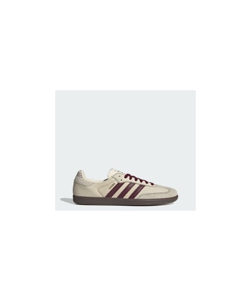 adidas（アディダス）の「サンバ OG / Samba OG（シューズ・レディース・グリーン/ホワイト/ブラック・22.0cm/22.5cm/23.0cm/23.5cm/24.0cm/24.5cm/25.0cm/25.5cm/26.0cm/26.5cm/27.0cm/27.5cm/28.0cm/28.5cm/29.0cm/29.5cm/30.0cm/30.5cm/31.0cm/31.5cm/32.0cm）」の10枚目の写真