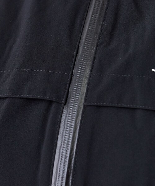 ROPE'(ロペ)の「レインジャケット/撥水・2WAY(その他アウター・レディース・ブラック・L/M/XL)」の19枚目の写真