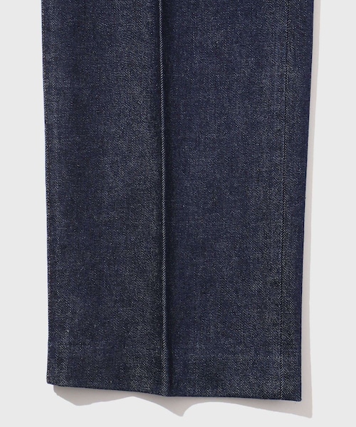 TANAKA/タナカ】THE JEAN TROUSERS RB