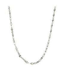 【Creamdot.】選べる16種のステンレス製マグネットチェーンネックレス