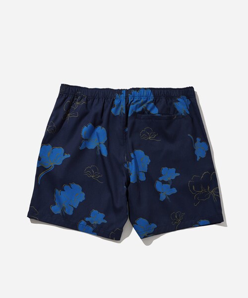 Saturdays NYC(サタデーズ ニューヨークシティ )の「Ambrose Manoa Short(その他パンツ・メンズ・ベージュ・L/M/S/XL/XS)」の12枚目の写真