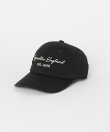 URBAN RESEARCH DOORS | GYMPHLEX　LOGO CAP(キャップ)