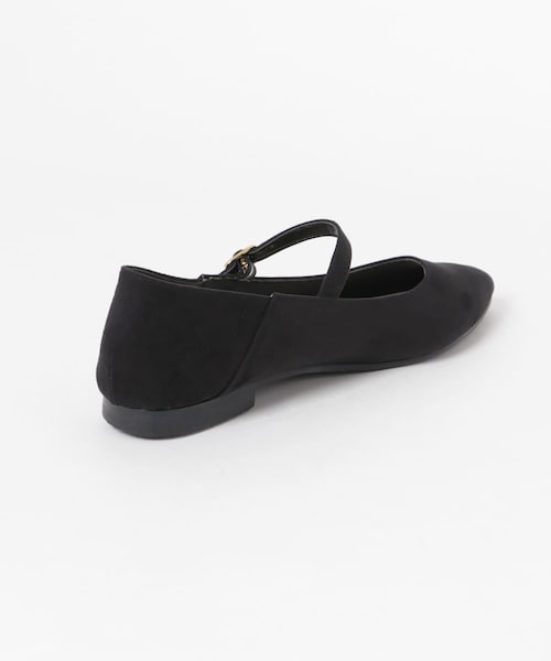 RODE SKO（ロデスコ）の「『MADE IN JAPAN』2WAYメリージェーンパンプス（パンプス・レディース・C.ORANGE/BLACK/LIME/PINK/MOCHA・36/37/38）」の18枚目の写真