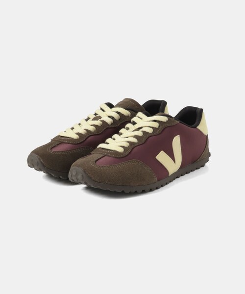 THE GOODLAND MARKET（ザグッドランドマーケット）の「veja　GT AMARANTE BUTTER W（スニーカー・レディース・AMARANTE・37/38/39）」の3枚目の写真