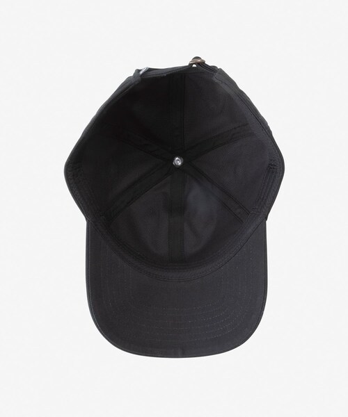 URBAN RESEARCH DOORS(アーバンリサーチドアーズ)の「THE NORTH FACE TNF Simply Classic Cap(キャップ・メンズ・CK/UN/K・L)」の7枚目の写真