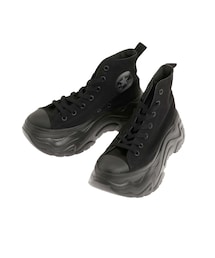 GYDA | コンバース ALL STAR CITYHIKE HI(スニーカー)