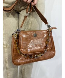EVRIS | ツインズショルダーBAG(ショルダーバッグ)