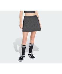 adidas | アディダス オリジナルス ルレックス® ミニ スカート<br/>(スカート)