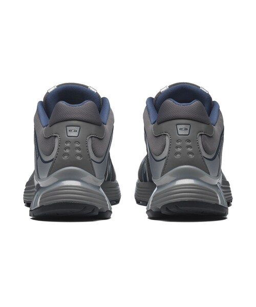 ADAM ET ROPE'(アダムエロペ)の「【SALOMON(サロモン)】XT-WHISPER(スニーカー・レディース・チャコール・23.5/24/24.5/25/25.5)」の8枚目の写真