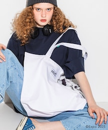 EXPO2025 TOTE BAG