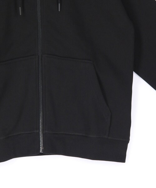 ADAM ET ROPE'（アダムエロペ）の「【GANNI】OVERSIZED ZIP