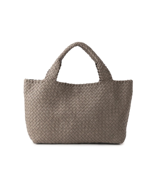 ADAM ET ROPE'(アダムエロペ)の「【J'aDoRe・一部店舗限定】【FALORNI(ファロルニ)】トートバッグ(トートバッグ・レディース・ブラック/ダークブラウン系/ベージュ系・F)」の17枚目の写真