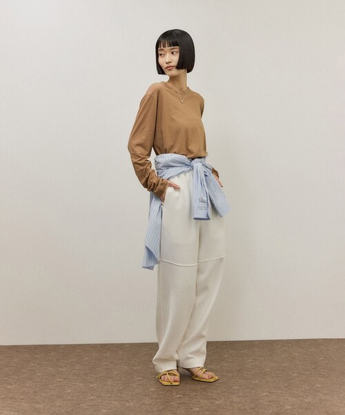 ADAM ET ROPE'（アダムエロペ）の「【BATONER for ADAM ET ROPE'】別注