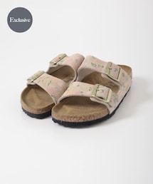 URBAN RESEARCH DOORS | BIRKENSTOCK　EXCLUSIVE ARIZONAFLOWER(サンダル)