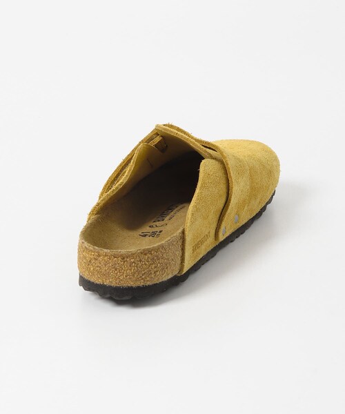 THE GOODLAND MARKET（ザグッドランドマーケット）の「BIRKENSTOCK　LOMA LEVE CORK BROWN-REGULAR（サンダル・メンズ・CORK・40/41/42）」の5枚目の写真