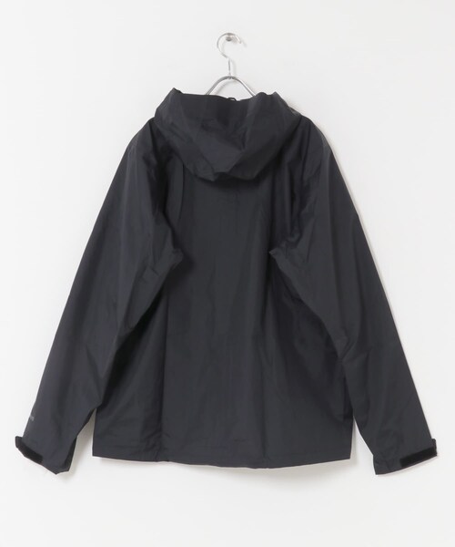 URBAN RESEARCH DOORS（アーバンリサーチドアーズ）の「patagonia　Torrentshell 3L Rain Jacket（テーラードジャケット・メンズ・OLGG/MRLB/PMTP/AMRE/BLK/SMDB・S/M/L/XL）」の13枚目の写真