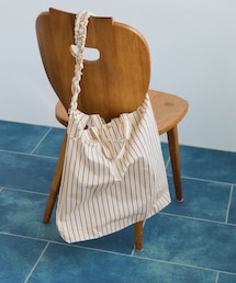 ADAM ET ROPE' | 【WEB限定】・【定番】ギャザー2WAYショルダーバッグ(ショルダーバッグ)