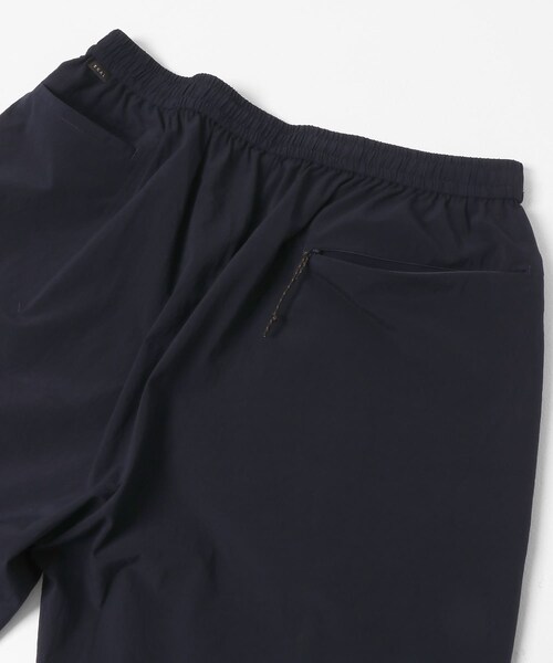 EKAL（エカル）の「DOT AIR TROUSERS（その他パンツ・メンズ・ブラック/グレー/ネイビー・M/L）」の16枚目の写真