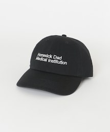 URBAN RESEARCH | Wide Dad　HOMESICK DAD CAP(キャップ)