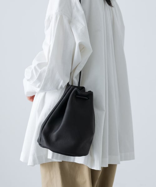 MORMYRUS　drawstring bag MORMYRUS drawstring bag【公式通販】