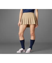 adidas | 【オリジナルスゴルフ】プルオン プリーツスカート(スカート)