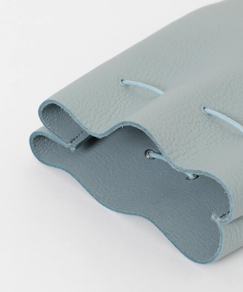 URBAN RESEARCH（アーバンリサーチ）の「Hender Scheme　zacc（ショルダーバッグ・メンズ・c orange/black/taupe/blue gray・FREE）」の15枚目の写真