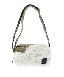 UN3D. | BIG BOA BODY BAG(ボディバッグ/ウエストポーチ)