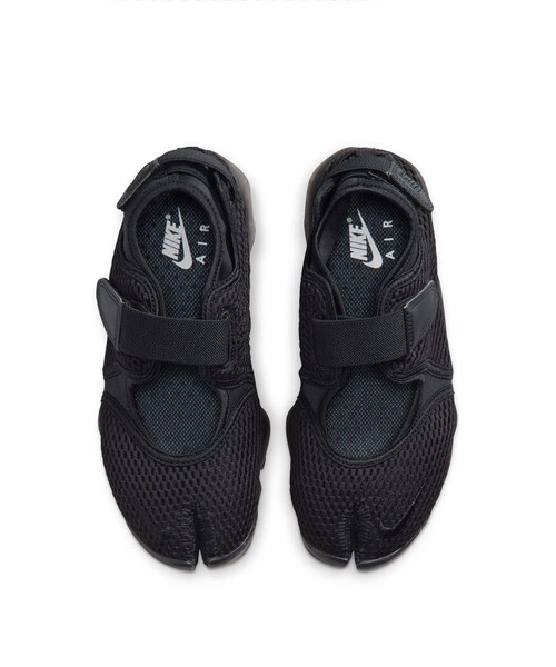 ADAM ET ROPE'(アダムエロペ)の「【NIKE(ナイキ)】ウィメンズ エア リフト メッシュ(スニーカー・レディース・ブラック・23/24/25)」の10枚目の写真