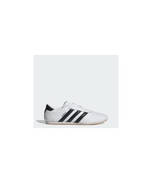 adidas（アディダス）の「テコンドー / Taekwondo（シューズ・レディース・ホワイト/ブラック・22.0cm/22.5cm/23.0cm/23.5cm/24.0cm/24.5cm/25.0cm/25.5cm/26.0cm/26.5cm/27.0cm/27.5cm/28.0cm/28.5cm/29.0cm/29.5cm/30.0cm/31.0cm/30.5cm/31.5cm/32.0cm）」の20枚目の写真