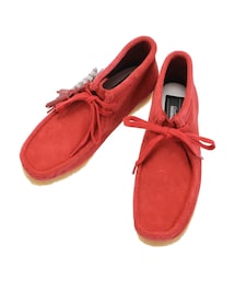 Ungrid | Clarks Wallabee Boot.(その他シューズ)