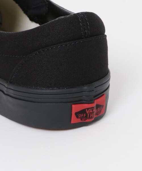 URBAN RESEARCH DOORS（アーバンリサーチドアーズ）の「VANS　UA Classic Slip-On（スニーカー・メンズ・BLK/WHT/Navy/True White/BLK/BLK/CHECKER・8/8.5/9/9.5/10）」の15枚目の写真