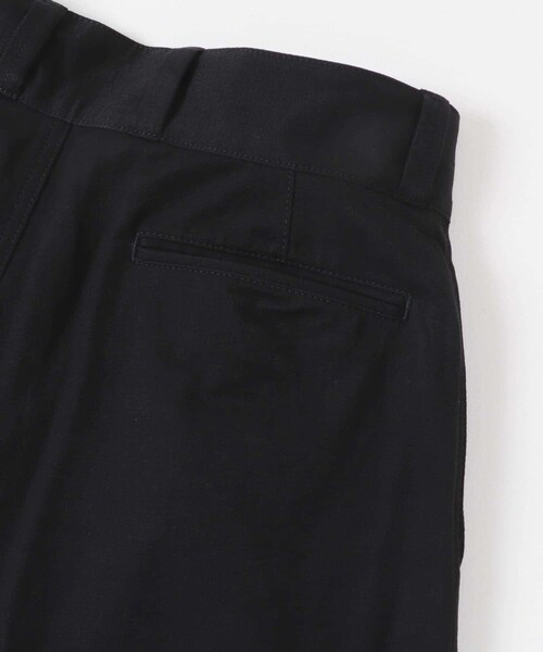 URBAN RESEARCH（アーバンリサーチ）の「ATON　HARD WASHED M-47 PANTS（その他パンツ・メンズ・OFF WH/BLACK・4/6）」の17枚目の写真