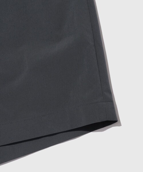 ADAM ET ROPE'(アダムエロペ)の「【CAMIEL FORTGENS/カミエル フォートヘンス】KNEE SHORTS(その他パンツ・メンズ・ネイビー・M)」の7枚目の写真