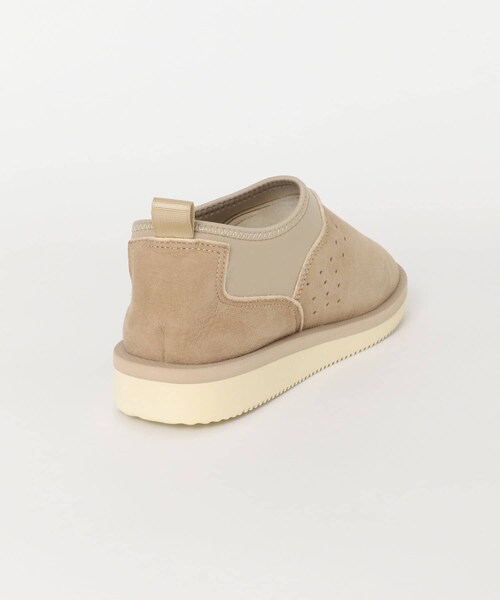 URBAN RESEARCH（アーバンリサーチ）の「SUICOKE　RON-M2ab-MID（ブーツ・レディース・Beige・5/6/7）」の12枚目の写真
